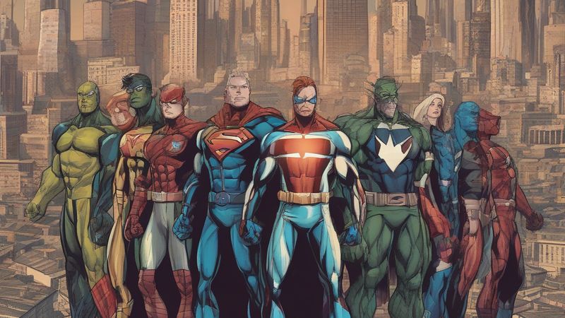 Другий сезон "X-Men '97" вже викликає захват