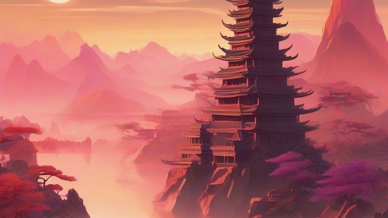 Другий сезон "Yona of the Dawn" у роботі
