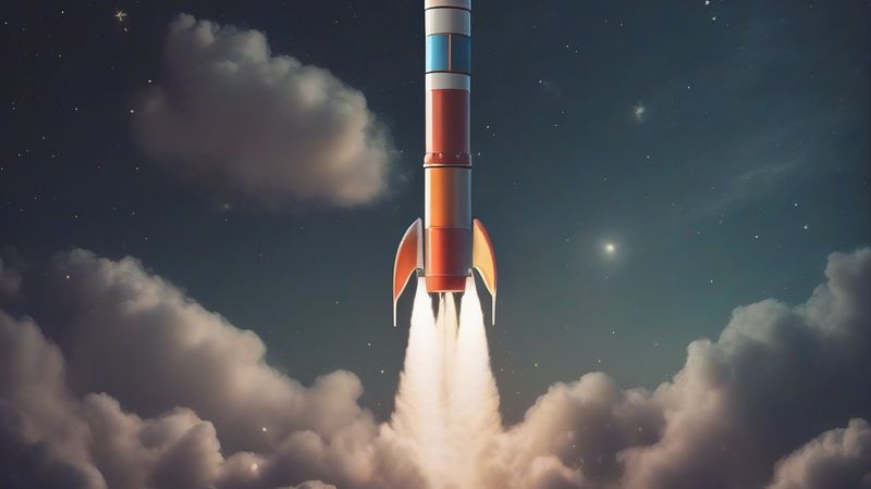 Другий запуск Starship: новий шанс для колонізації Місяця