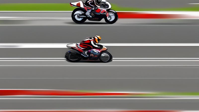 Ducati компенсує втрату Марка Маркеса