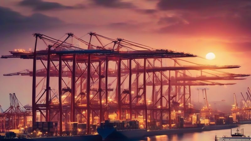Дві ділянки в порту Арресіфе виставлені на аукціон