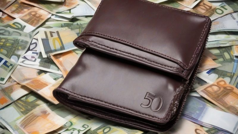 Дві жінки підозрюються у крадіжі 5 тисяч євро через шахрайство