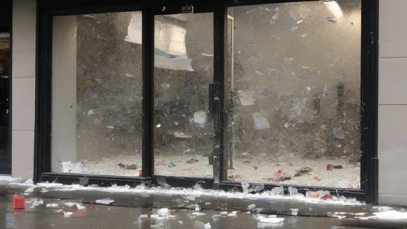 Дві жінки в Castelldefels інсценірували пограбування заради страхових виплат