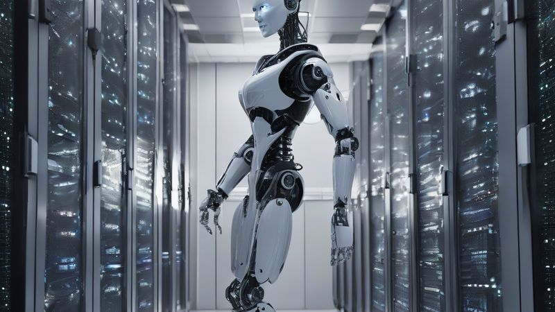 Двомонополія на ринку ШІ: OpenAI і Anthropic контролюють 89% доходів