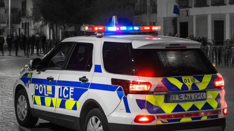 Двоє засуджено за вбивство у перестрілці у Мадриді