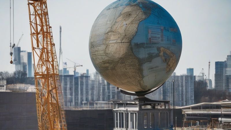 Директорка The Economist: "Треба будувати новий світ"