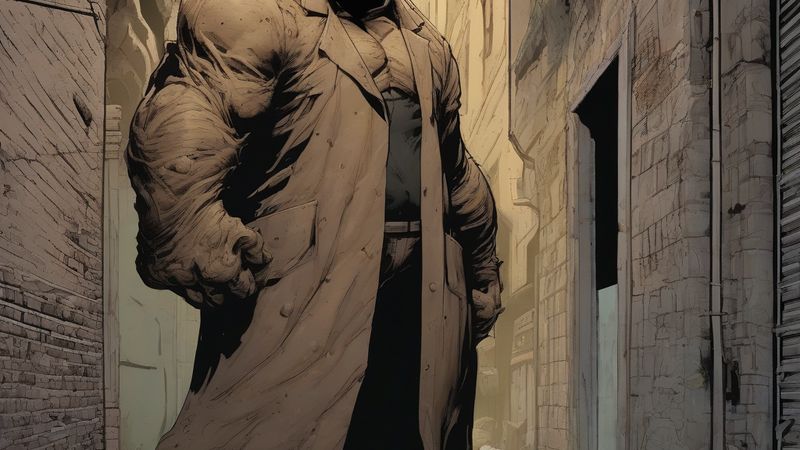 Джеймс Ґанн розповів про місце "Clayface" у всесвіті DC