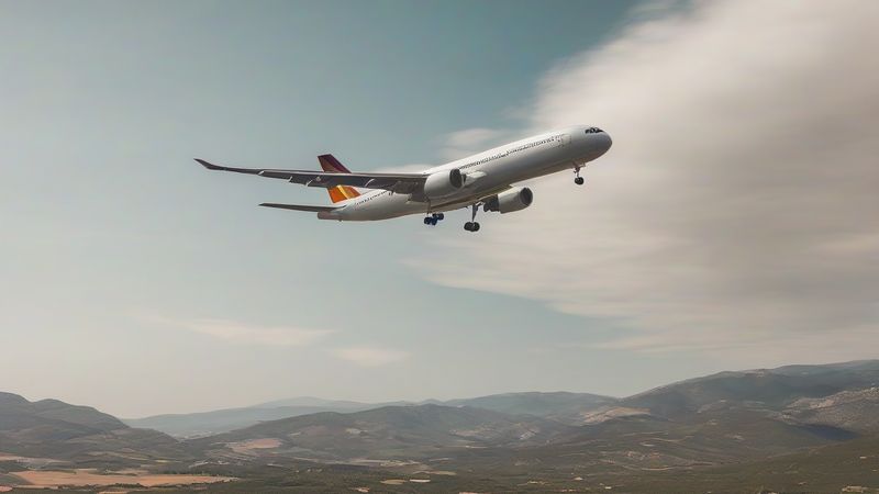 EasyJet відкриває нові рейси між Іспанією та Європою