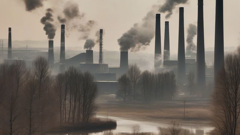 Екологічні організації б'ють на сполох через політичні інтереси