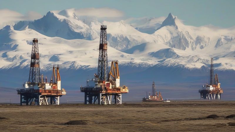 Екологи б'ють на сполох через нафтові проекти у Патагонії