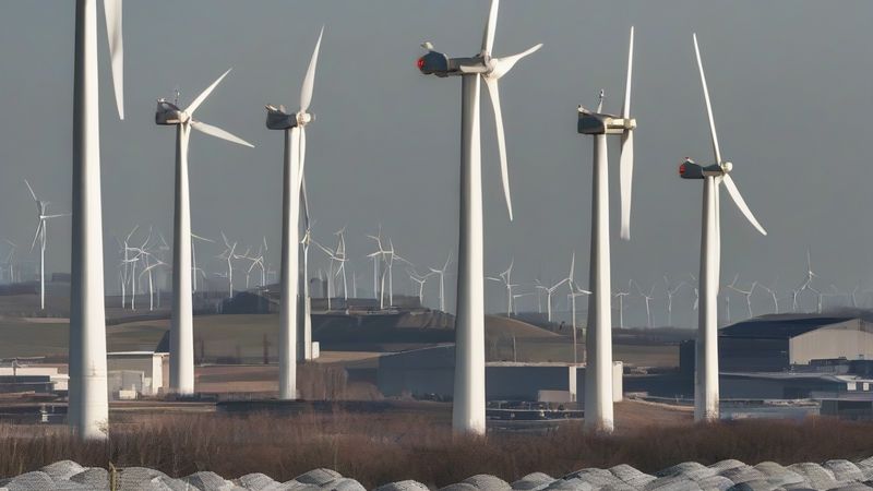 Економіка замкнутого циклу може знизити викиди CO2 в ЄС на 1 млрд тонн
