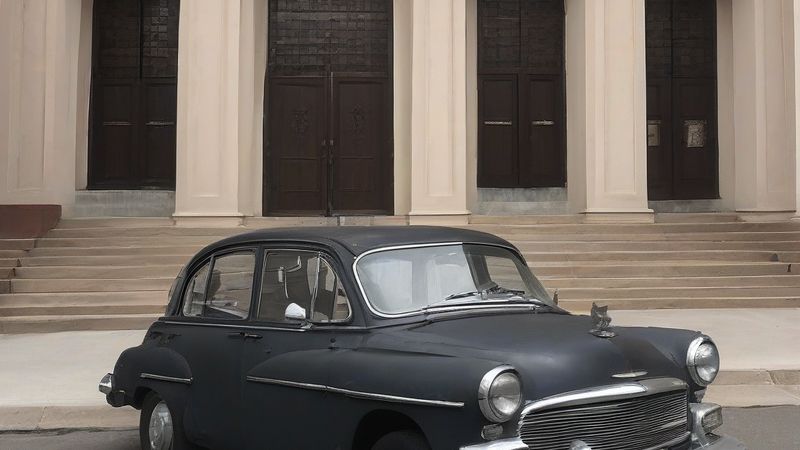 Екс-черниці з Белорідо під слідством через використання авто монастиря