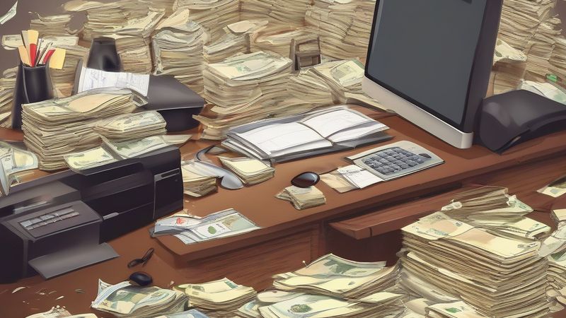 Екс-мер іспанського міста зізнався у збагаченні на фальшивих рахунках