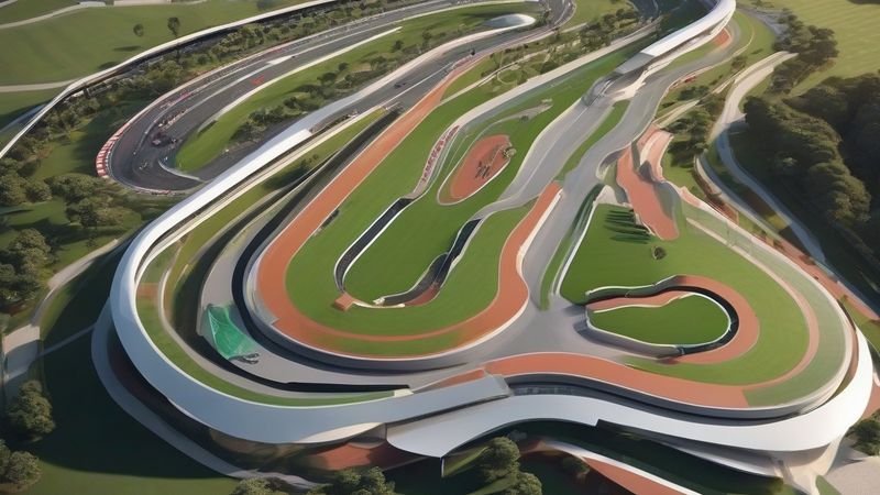 Екс-пілот MotoGP Сете Гібернау відкриває розкішні курси водіння