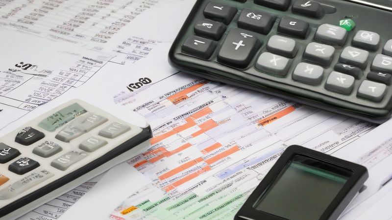 Ексель для ФОП: як вести облік ПДВ та фактур