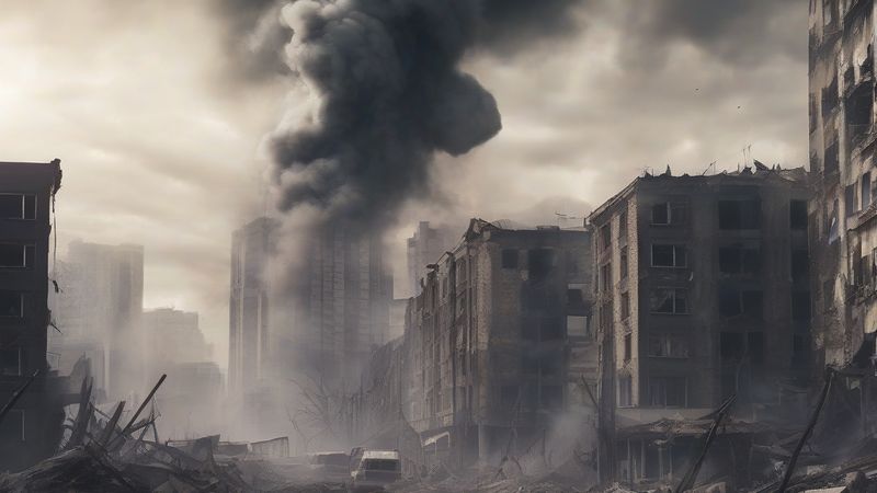 "Екшн від Стівена Спілберга: чому 'El día de la revelación' вражає"