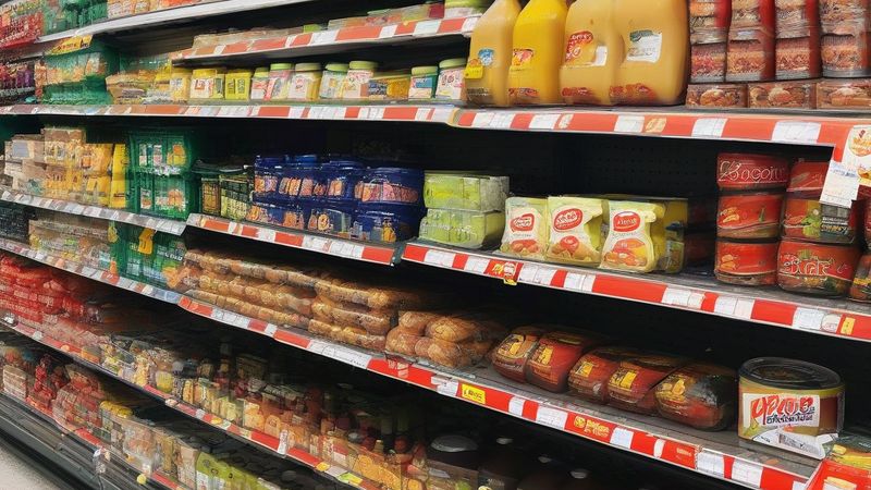 Експерт дав поради щодо економії у Mercadona