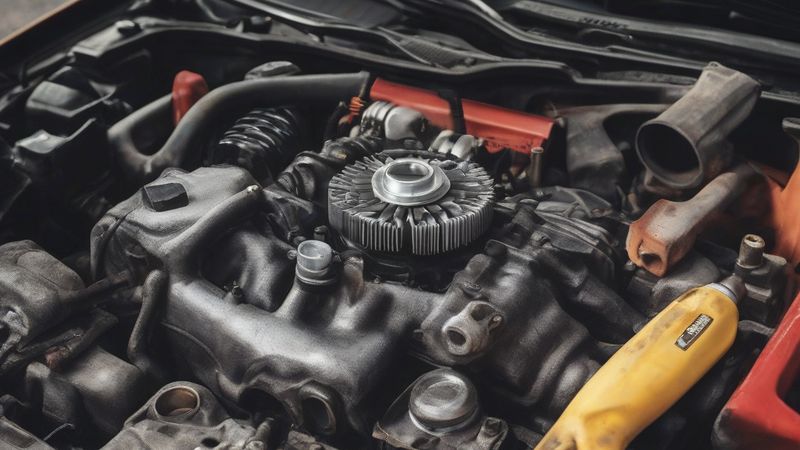 Експерт з механіки розповів, як продовжити життя двигуна авто