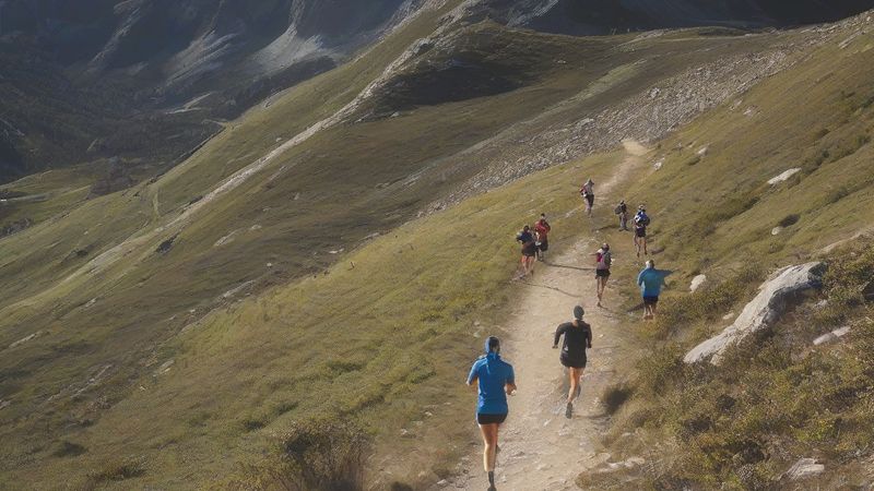 Експерти про переваги тренувань на висоті та World Maraton Majors