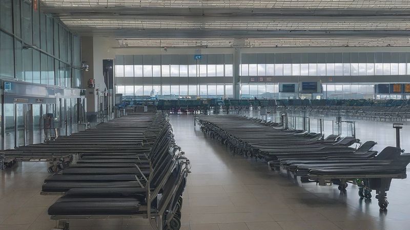 Експерти вважають карантин для asymptomatic пасажирів необов'язковим