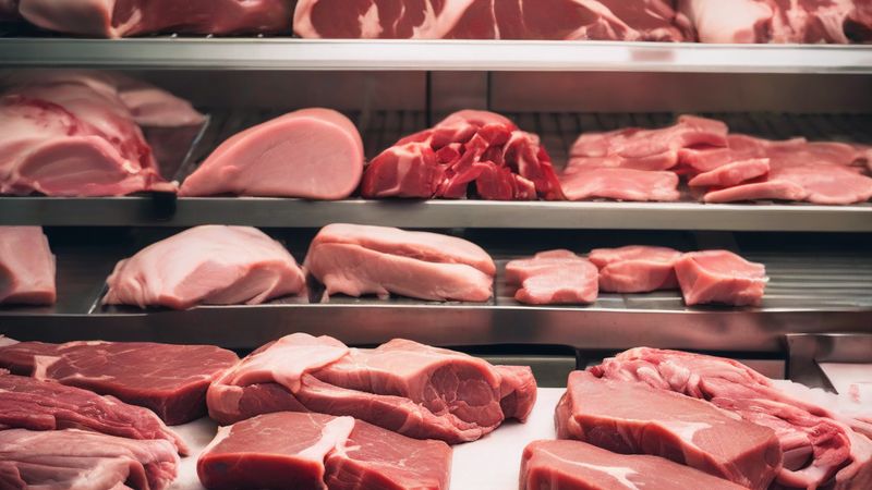 Експертиза м'ясних продуктів: чому краще купувати м'ясо у м'ясника