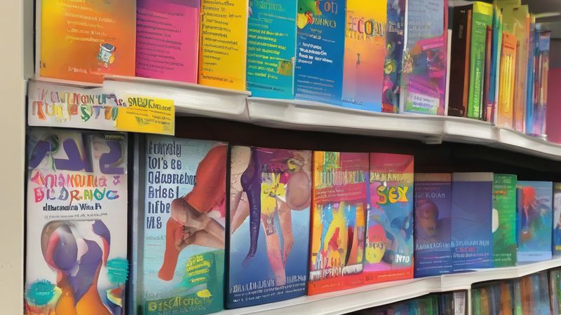 Експертиза про освіту дітей у сфері сексуальності
