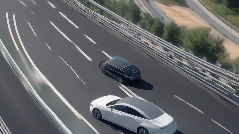 Експеримент Ford: водії тестують асистоване керування