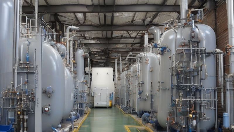 Електролізувач Repsol принесе 7 мільйонів євро до бюджету Картагени
