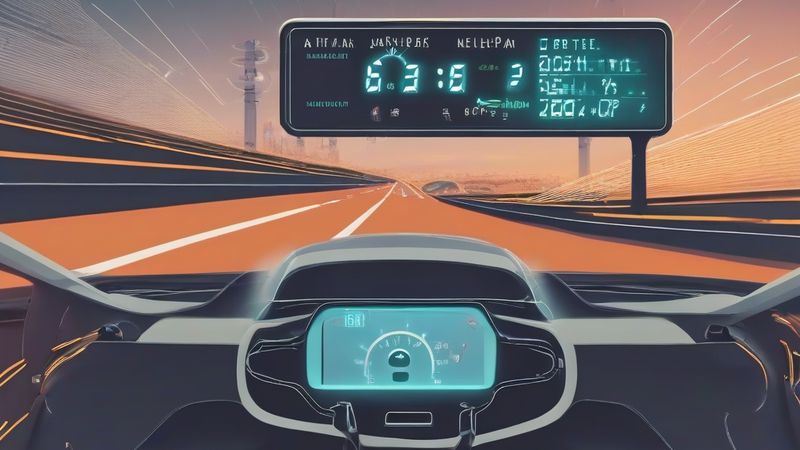 Електромобіль BYD SEAL - 570 км пробігу та 530 кінських сил