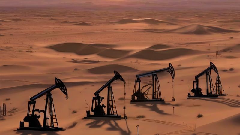 Емірати вийшли з ОПЕК+: кінець картелю нафти?