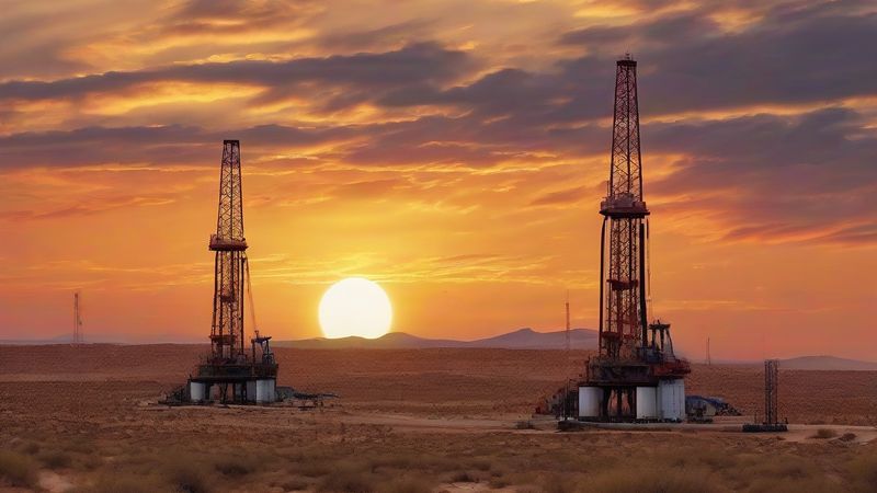 Емірати вийшли зі складу ОПЕК
