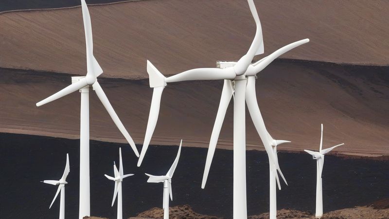 Endesa інвестує мільйони у модернізацію електростанції на Лансароте