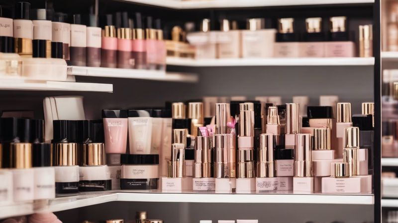 Estée Lauder отримує прибуток у 298 мільйонів доларів