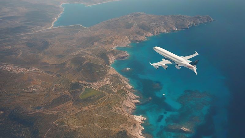 Etihad Airways відкриває прямі рейси між Абу-Дабі та Пальма-де-Майорка