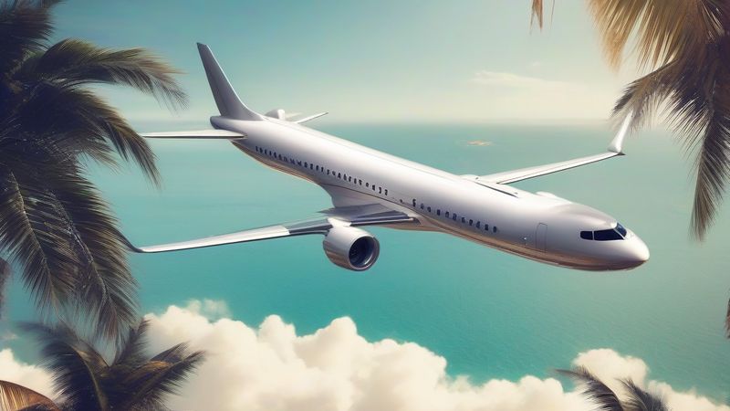 Etihad відкриває преміум-рейси до Пальми