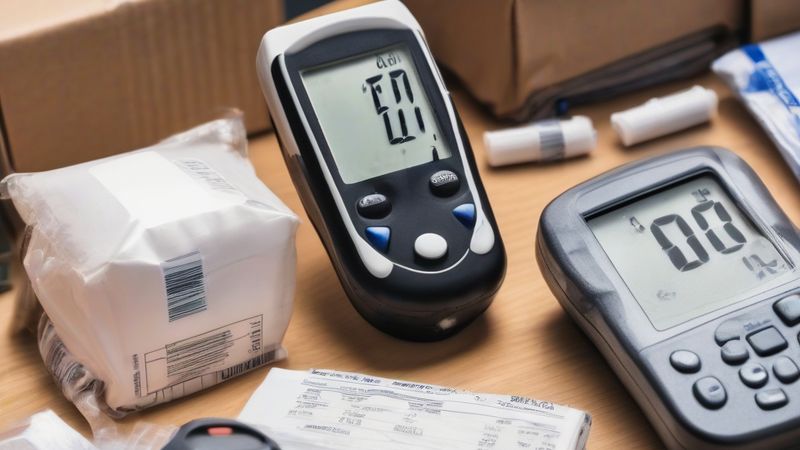 Фальшиві глюкометри без проколу заполонили інтернет