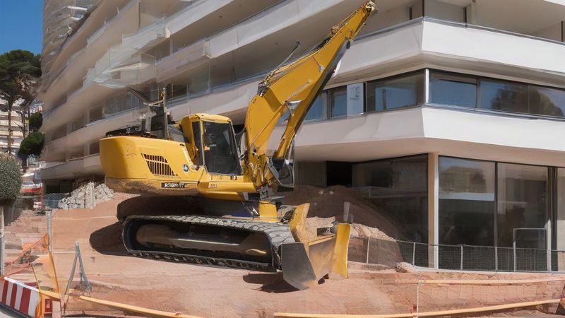Fergus Group купує готель tent Lloret de Mar