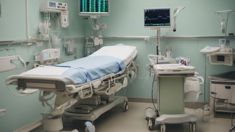 Фернандо Гаго госпіталізований через проблеми з серцем