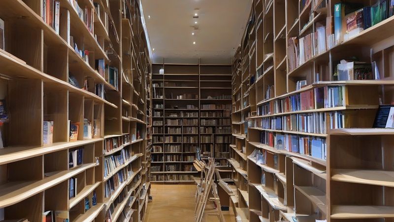 Фестиваль книги у Мадриді втрачає відвідувачів