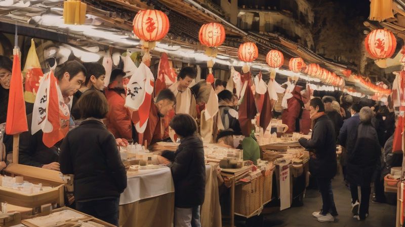 Фестиваль Matsuri Barcelona повертається у 2026 році