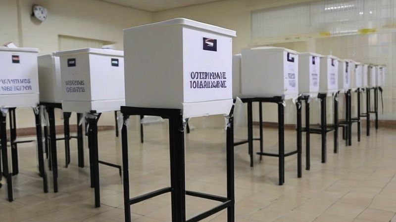 Феїхоо пропонує провести вибори без участі Vox
