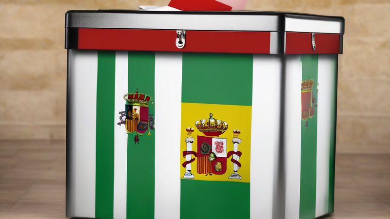 Фейхоо: Майбутнє Іспанії залежить від виборів у Андалусії