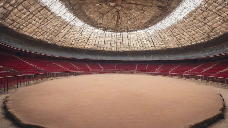 Фіаско "Пабло Ромеро" на corridas de toros у Мадриді