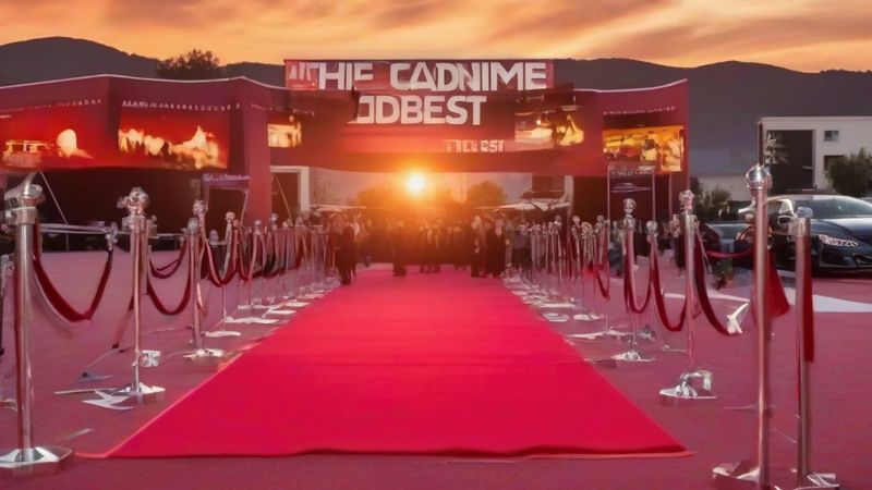 Фільм Марії Мартінес Байони відкриває Каннський кінофестиваль