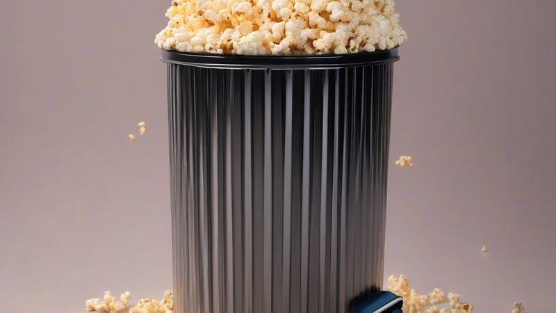 Фільм Стівена Спілберга визнаний другою найгіршою картиною режисера