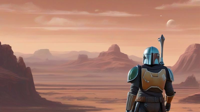 Фільм "The Mandalorian and Grogu" розділив критиків