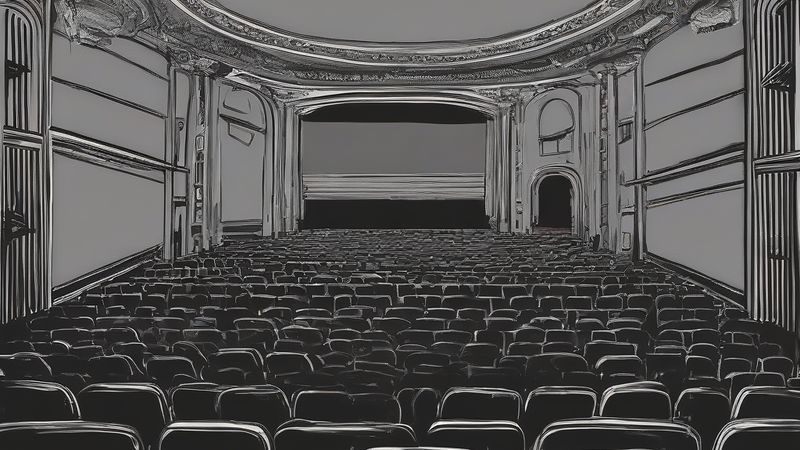 Фільм жахів став культовим символом фемінізму
