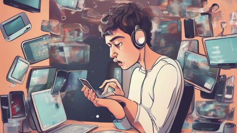 Філософ Byung-Chul Han: Багатозадачність - це регресія