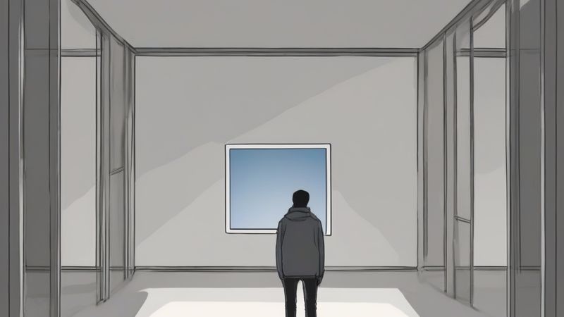 Філософ Byung-Chul Han: "Друзі в соцмережах лише підсилюють нарцисизм"