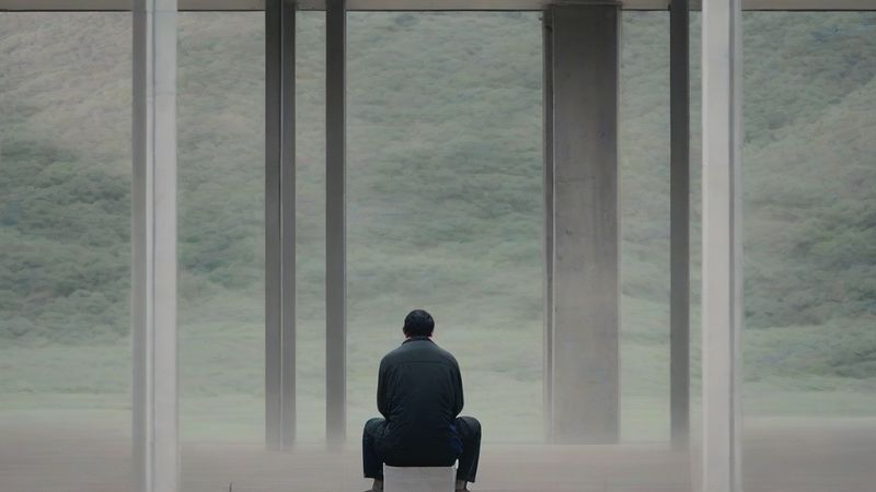 Філософ Byung-Chul Han: "Мовчання - єдиний спосіб сказати ні обов'язку бути кращою людиною"